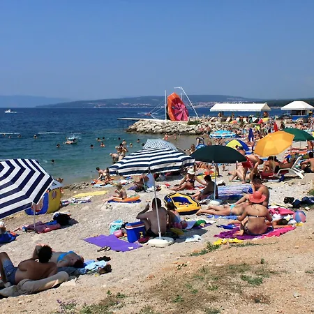 With Parking Space Punat, Krk - 24812 Punat