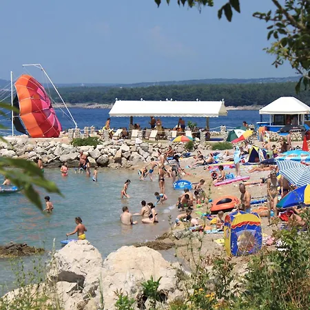 With Parking Space Punat, Krk - 24812 Punat