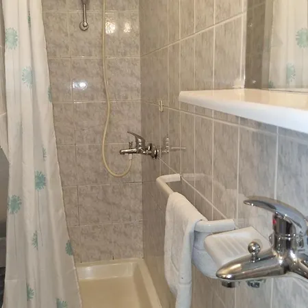 With Parking Space Punat, Krk - 24812 * 푸나트