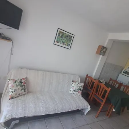 With Parking Space Punat, Krk - 24812 *