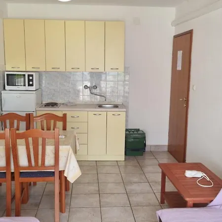 With Parking Space Punat, Krk - 24812 *