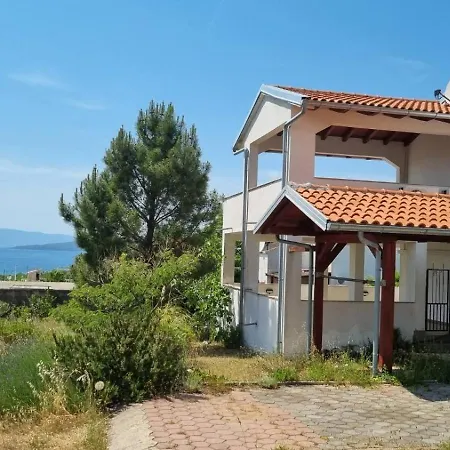 With Parking Space Punat, Krk - 24812 아파트