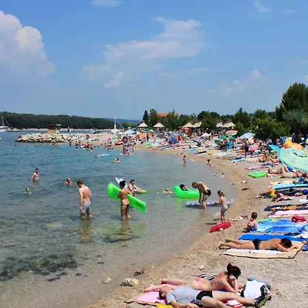 With Parking Space Punat, Krk - 24812 아파트 푸나트