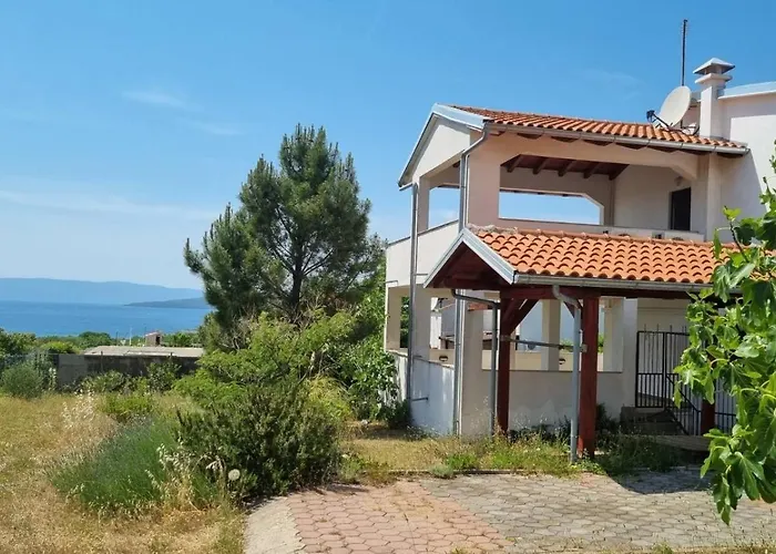 With Parking Space Punat, Krk - 24812 Apartament